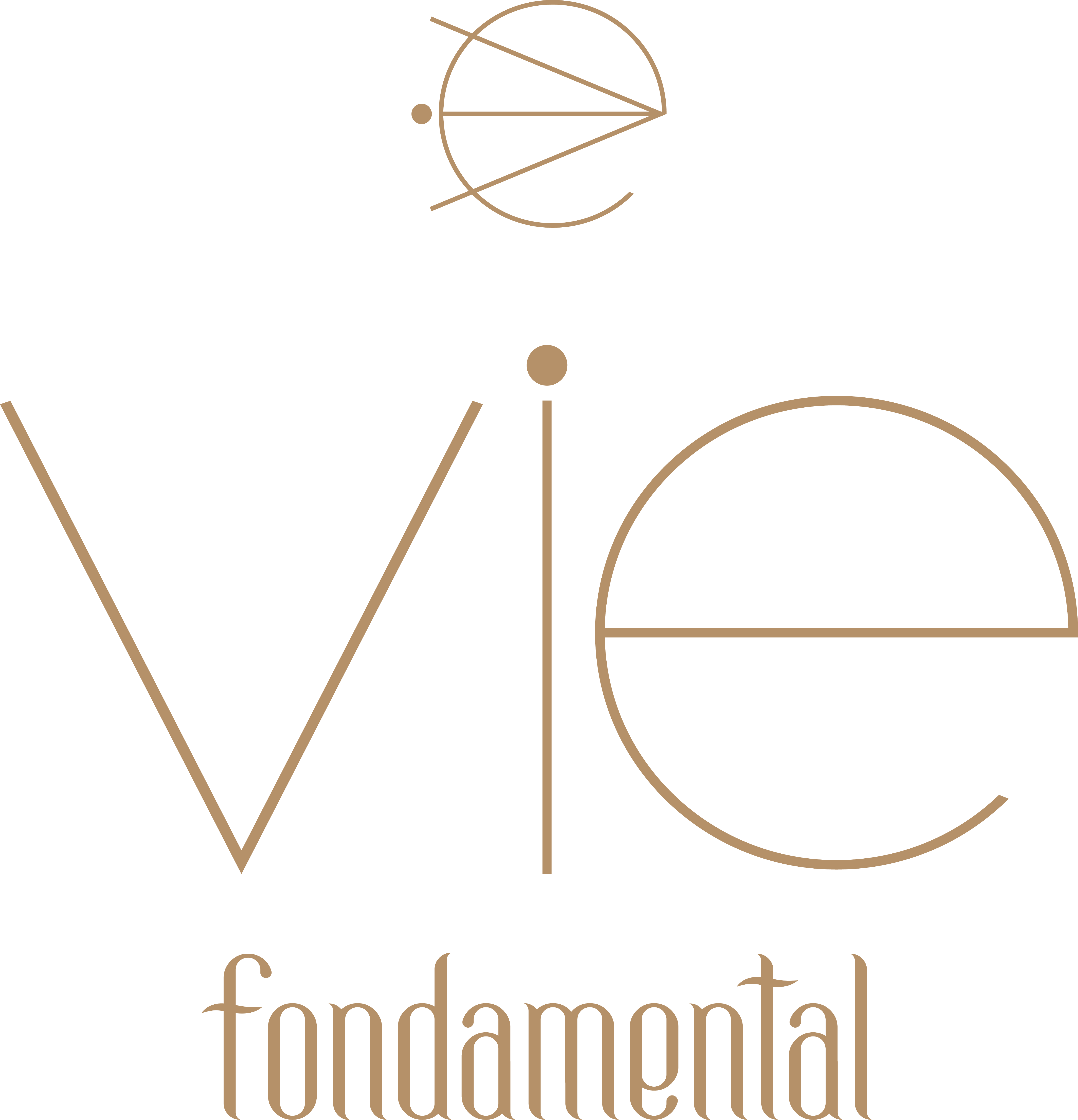 Vie Fondamental Logo